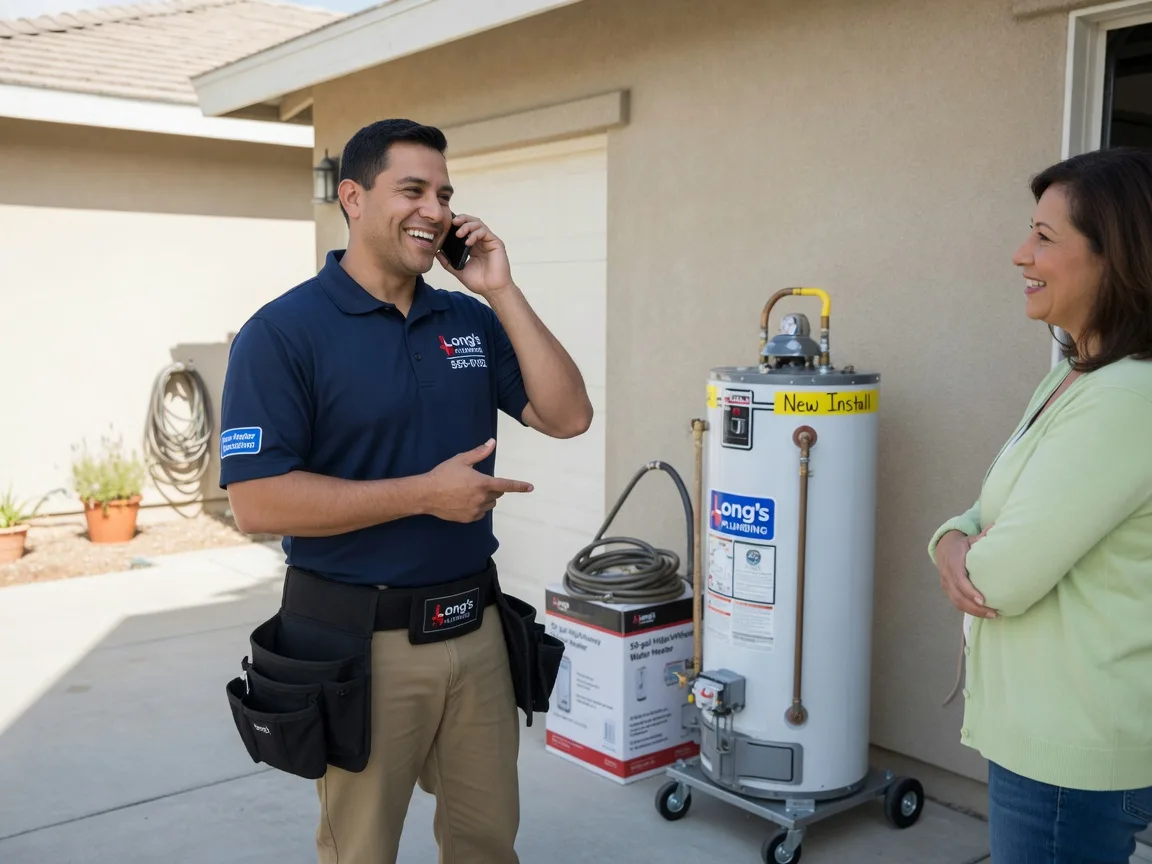 Leak Detection Flintstone, MD FAQs